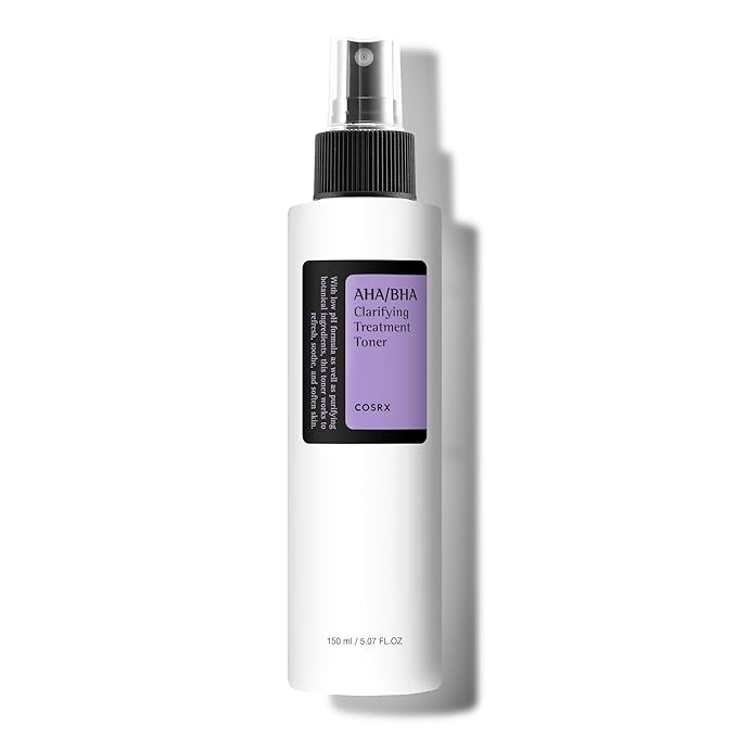 Cosrx Aha Bha Toner