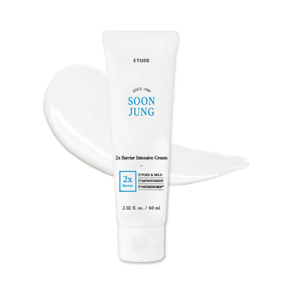 Etude Soonjung