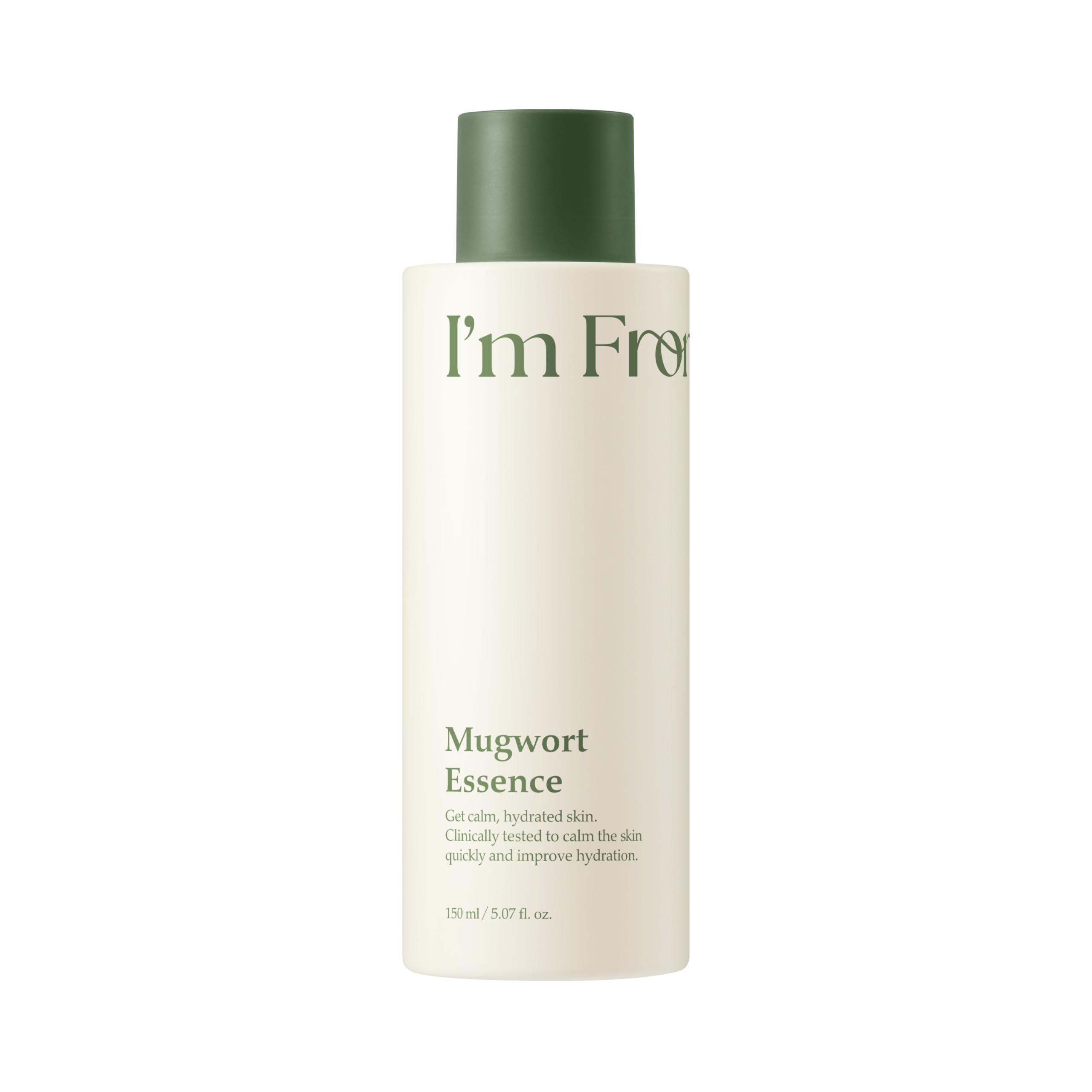 Imfrom Mugwort Essence