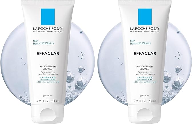 La Roche Posay Effaclar