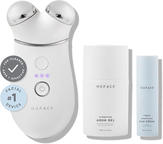 Nuface Trinity
