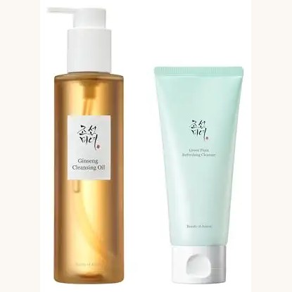 Beauty of Joseon cleanser