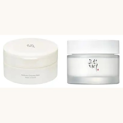 Beauty of Joseon cleansing oil