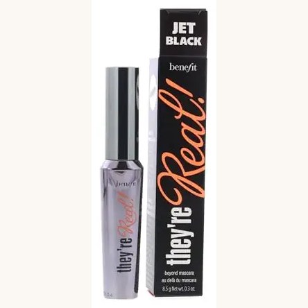 Benefit They're Real! Lengthening Mascara