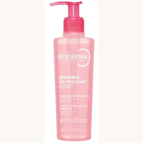 Bioderma sensibio