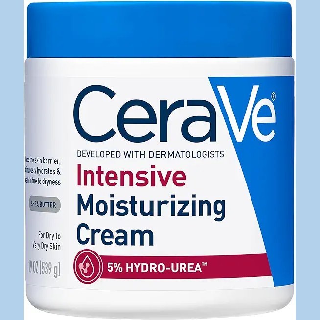 CeraVe Moisturizing Cream
