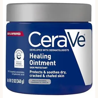 CeraVe ointment