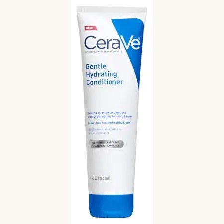 CeraVe toner