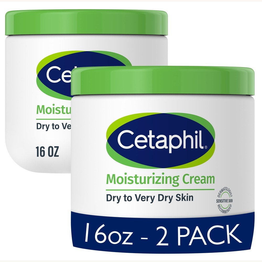 Cetaphil Moisturising Cream
