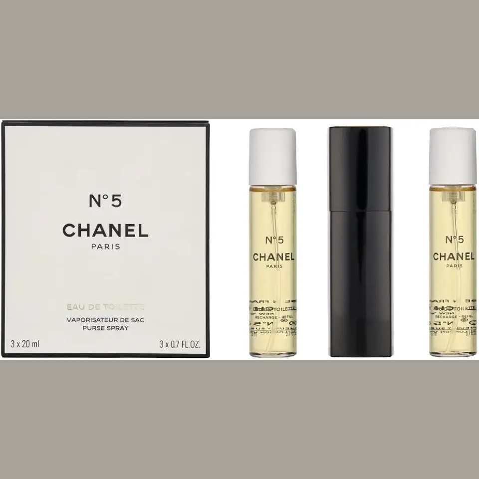 Chanel N°5 Eau de Parfum