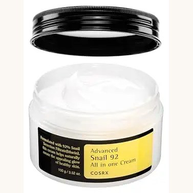 COSRX Advanced Snail 92 All In One Cream