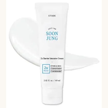 ETUDE SoonJung 2x Barrier Intensive Cream