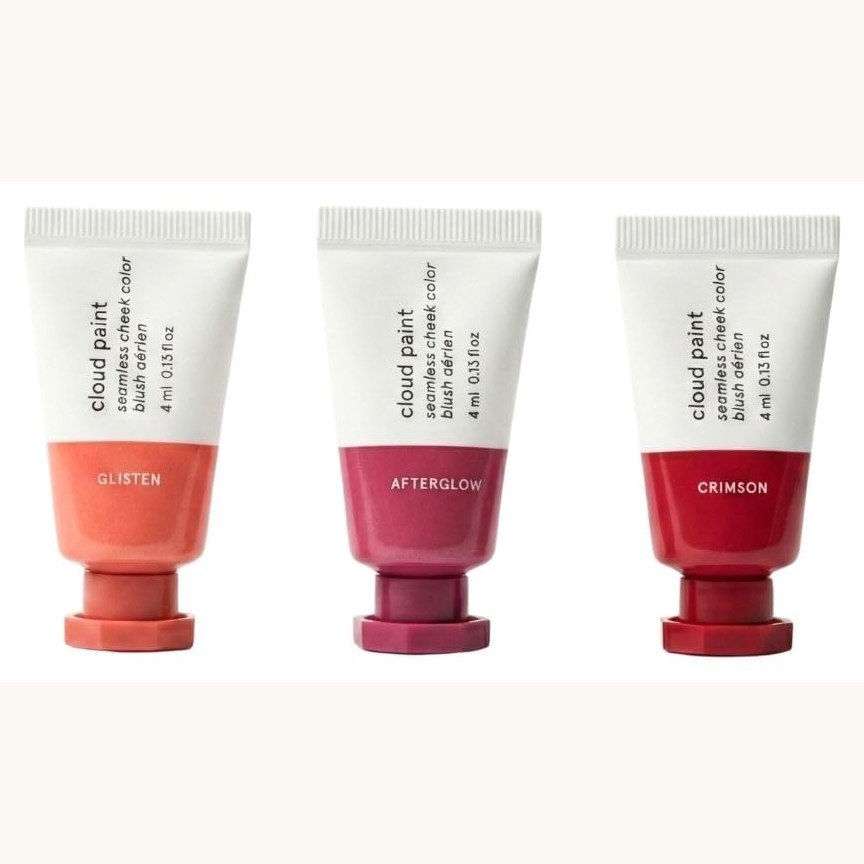 Glossier Cloud Paint