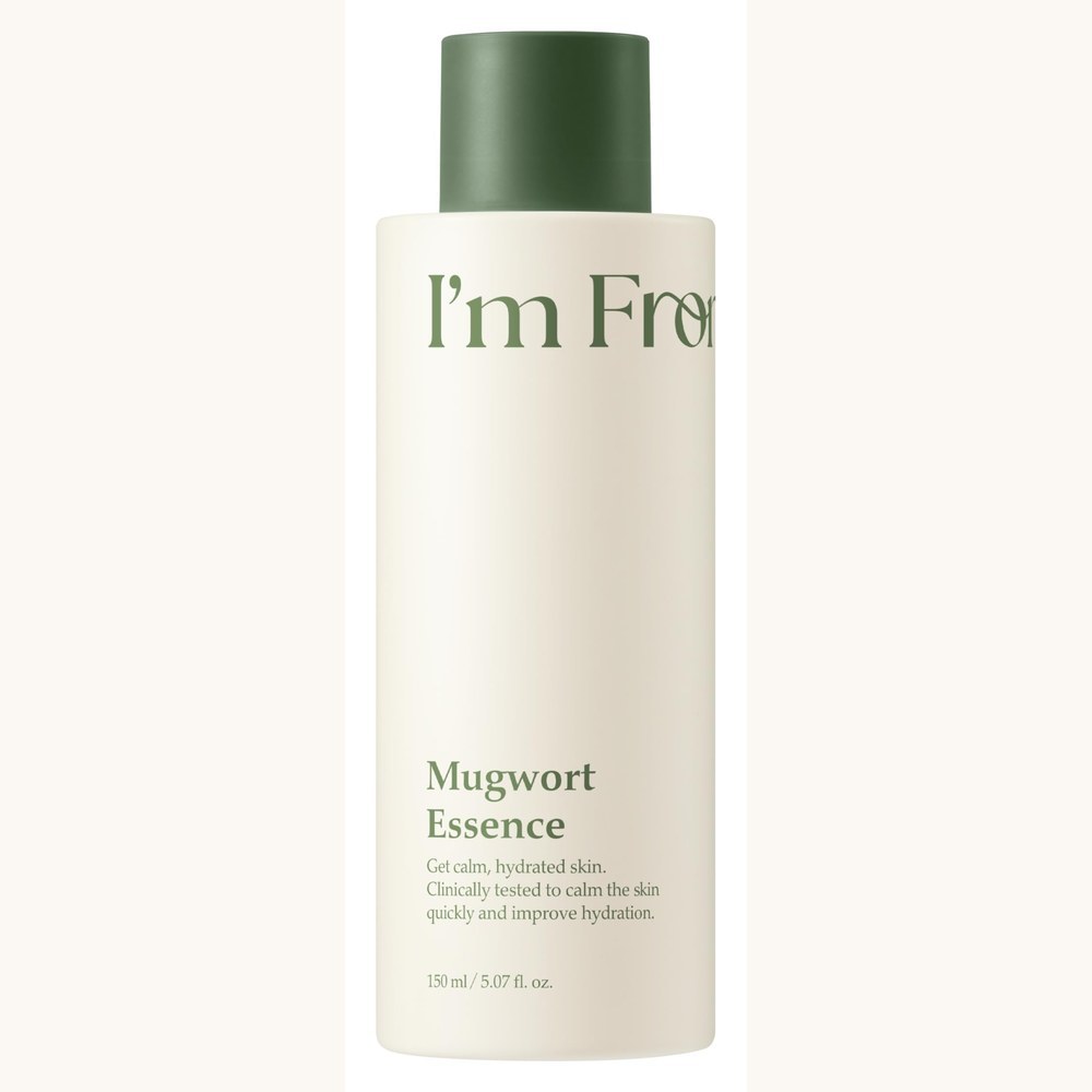 Imfrom Mugwort Essence