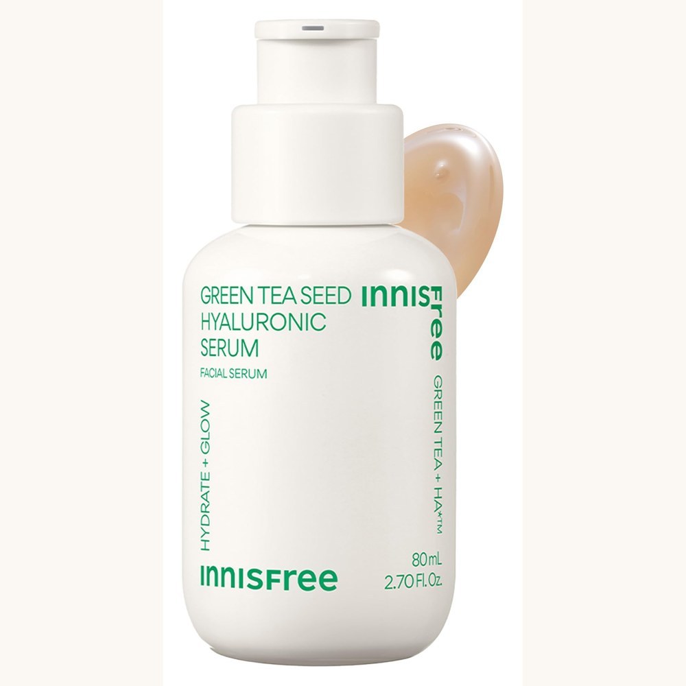 Innisfree Green Tea Seed Serum