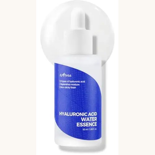 Isntree 8% aha toner