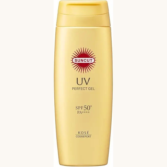 Kose Suncut UV Perfect Gel