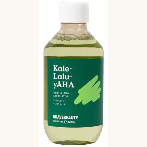 Krave Beauty kale-lalu-yaha