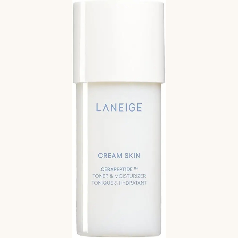 Laneige Cream Skin Refiner