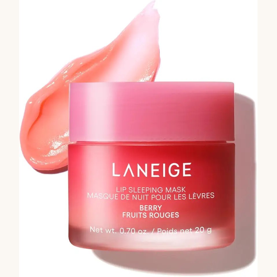 Laneige Lip Sleeping Mask