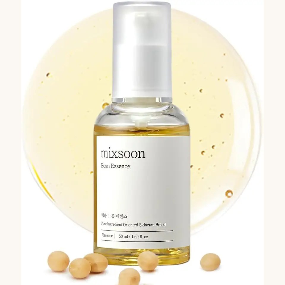 Mixsoon Bean Essence