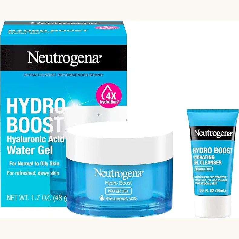Neutrogena Hydro Boost Water Gel