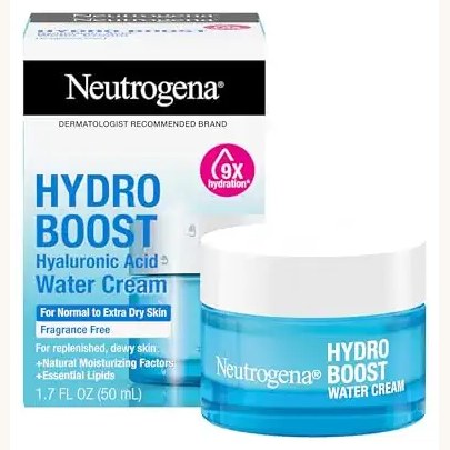 Neutrogena hydroboost