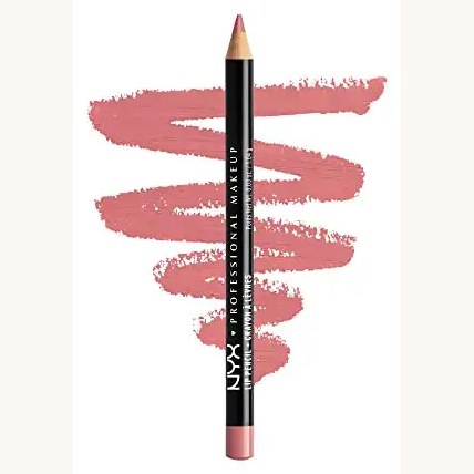 NYX lip iv