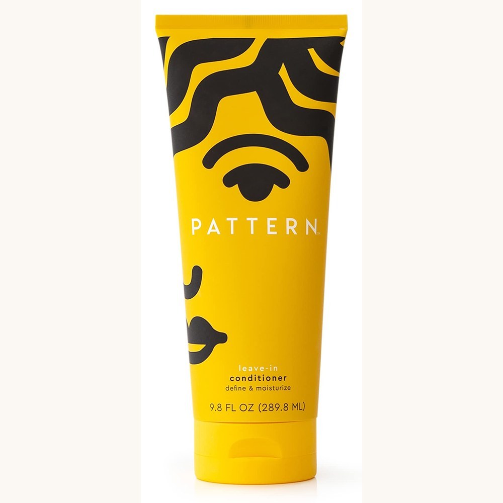 Pattern Leave In