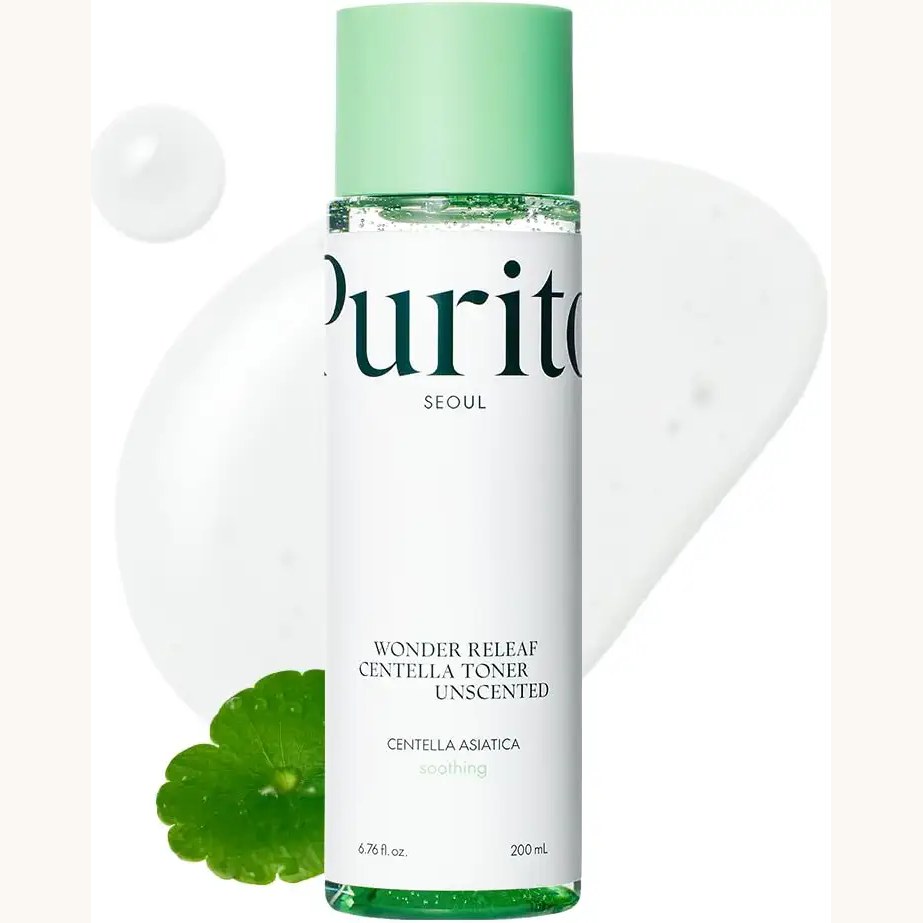 Purito centella serum