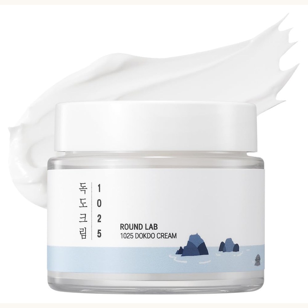 Round Lab 1025 Dokdo Toner