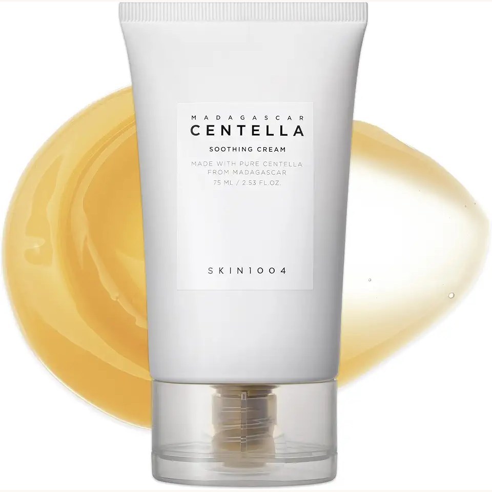 Skin1004 centella soothing cream