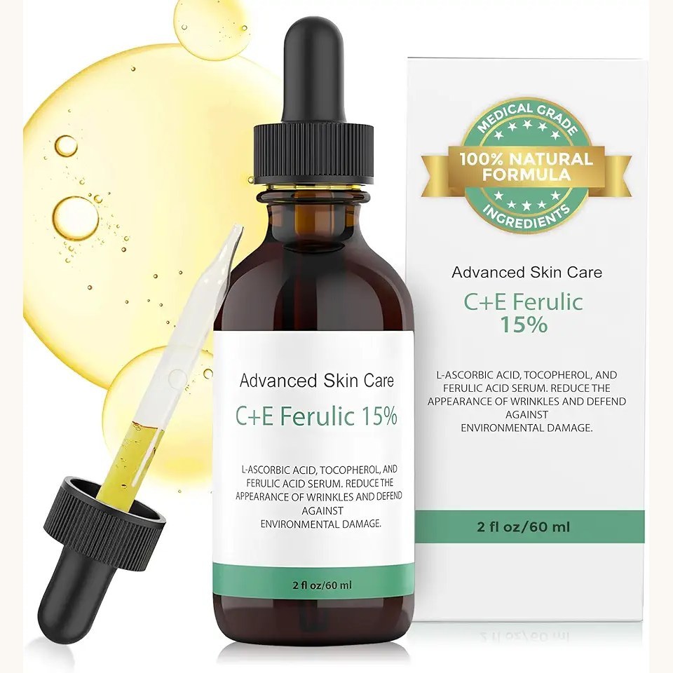 SkinCeuticals C E Ferulic with 15% L-Ascorbic Acid