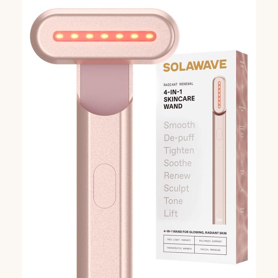 Solawave Wand