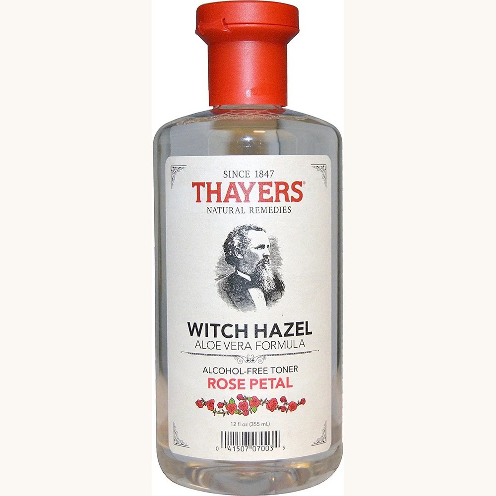 Thayers toner