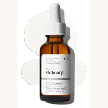 The Ordinary squalane