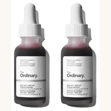 The Ordinary toning solution