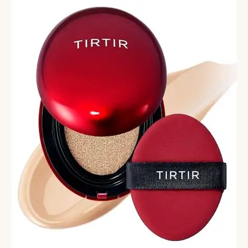 TIRTIR Mask Fit Red Cushion