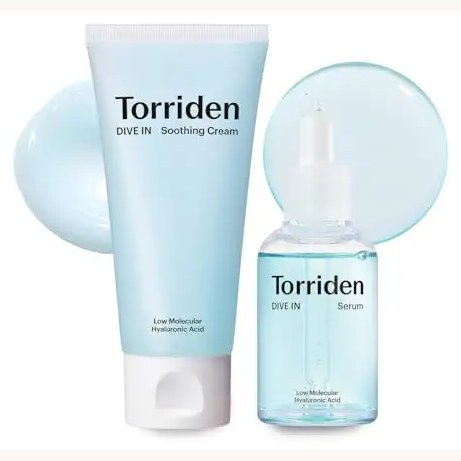 Torriden serum