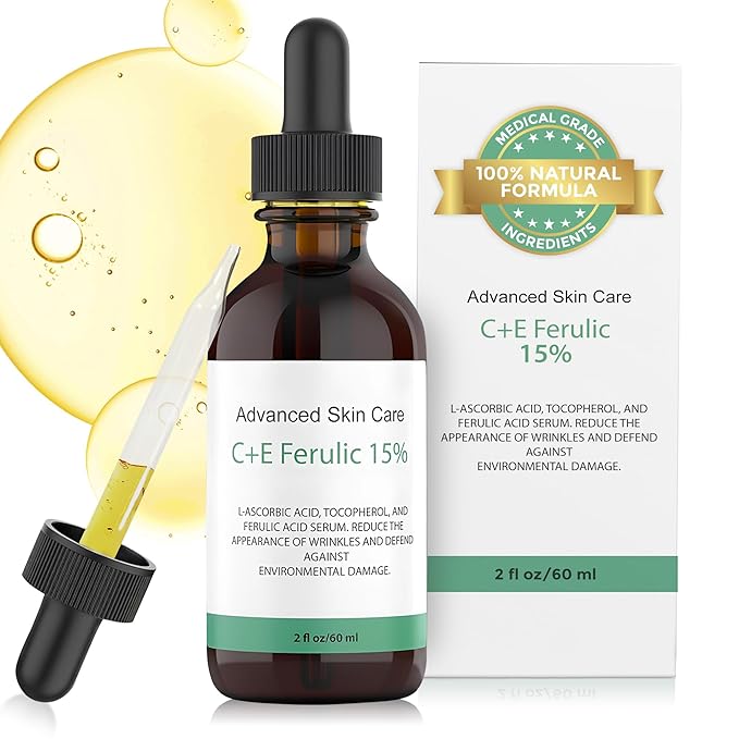 SkinCeuticals C E Ferulic with 15% L-Ascorbic Acid